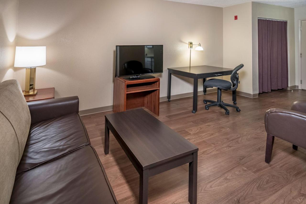 Extended Stay America Suites - Houston - Westchase - Westheimer Exteriér fotografie