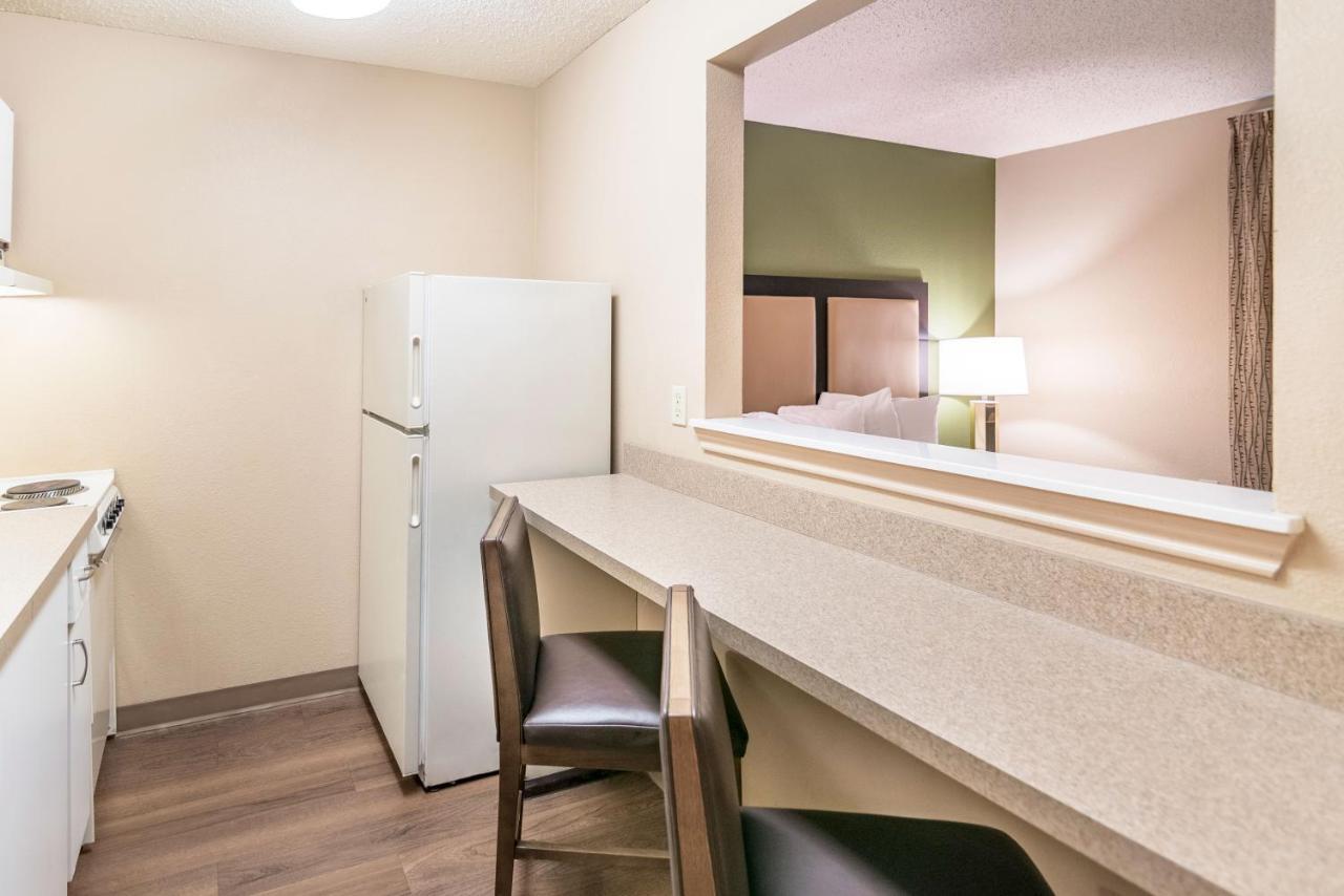 Extended Stay America Suites - Houston - Westchase - Westheimer Exteriér fotografie