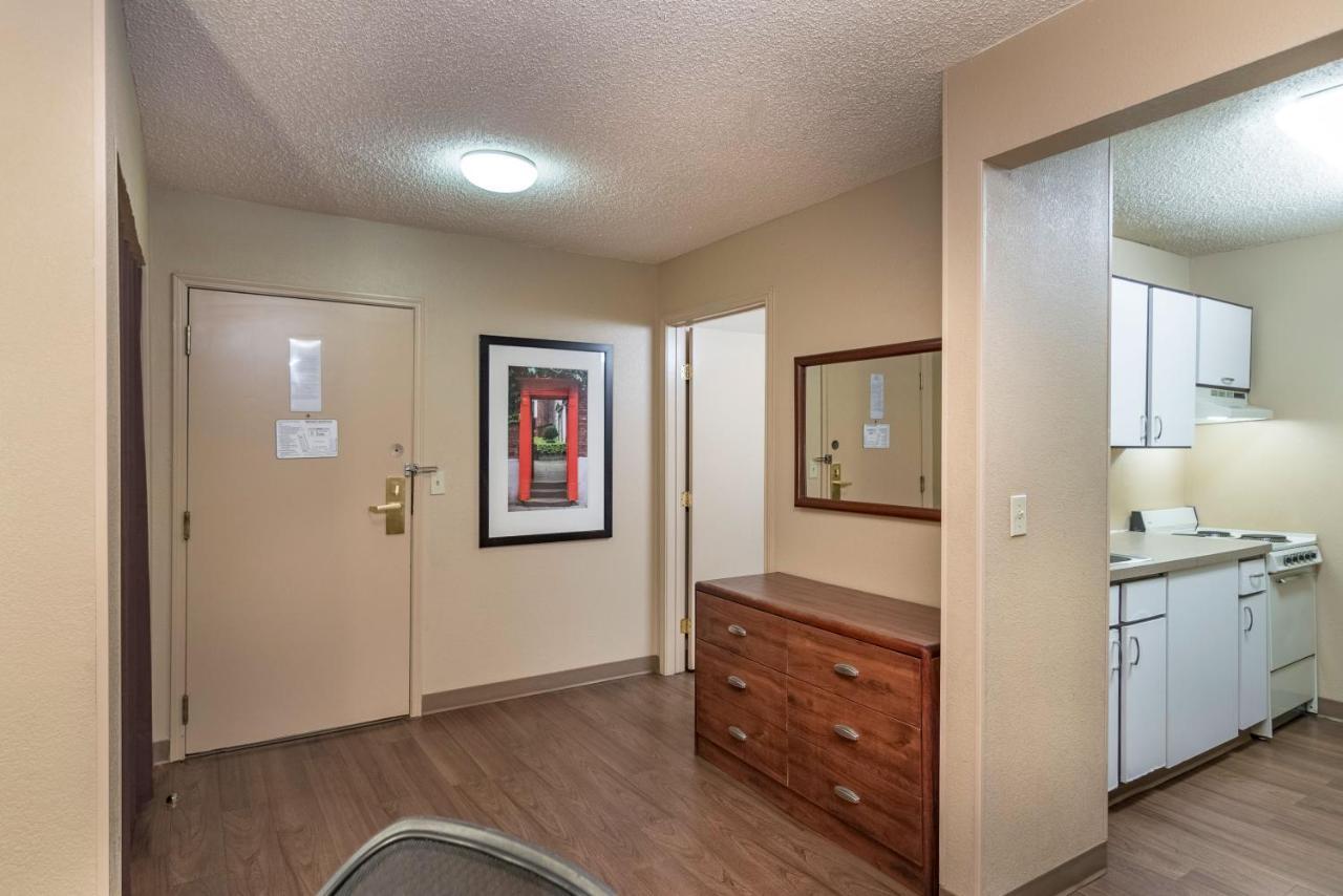 Extended Stay America Suites - Houston - Westchase - Westheimer Exteriér fotografie