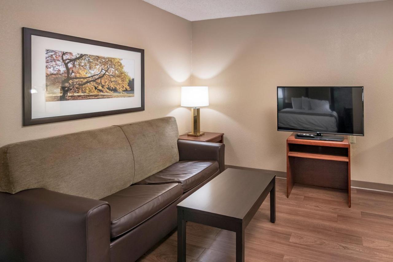 Extended Stay America Suites - Houston - Westchase - Westheimer Exteriér fotografie