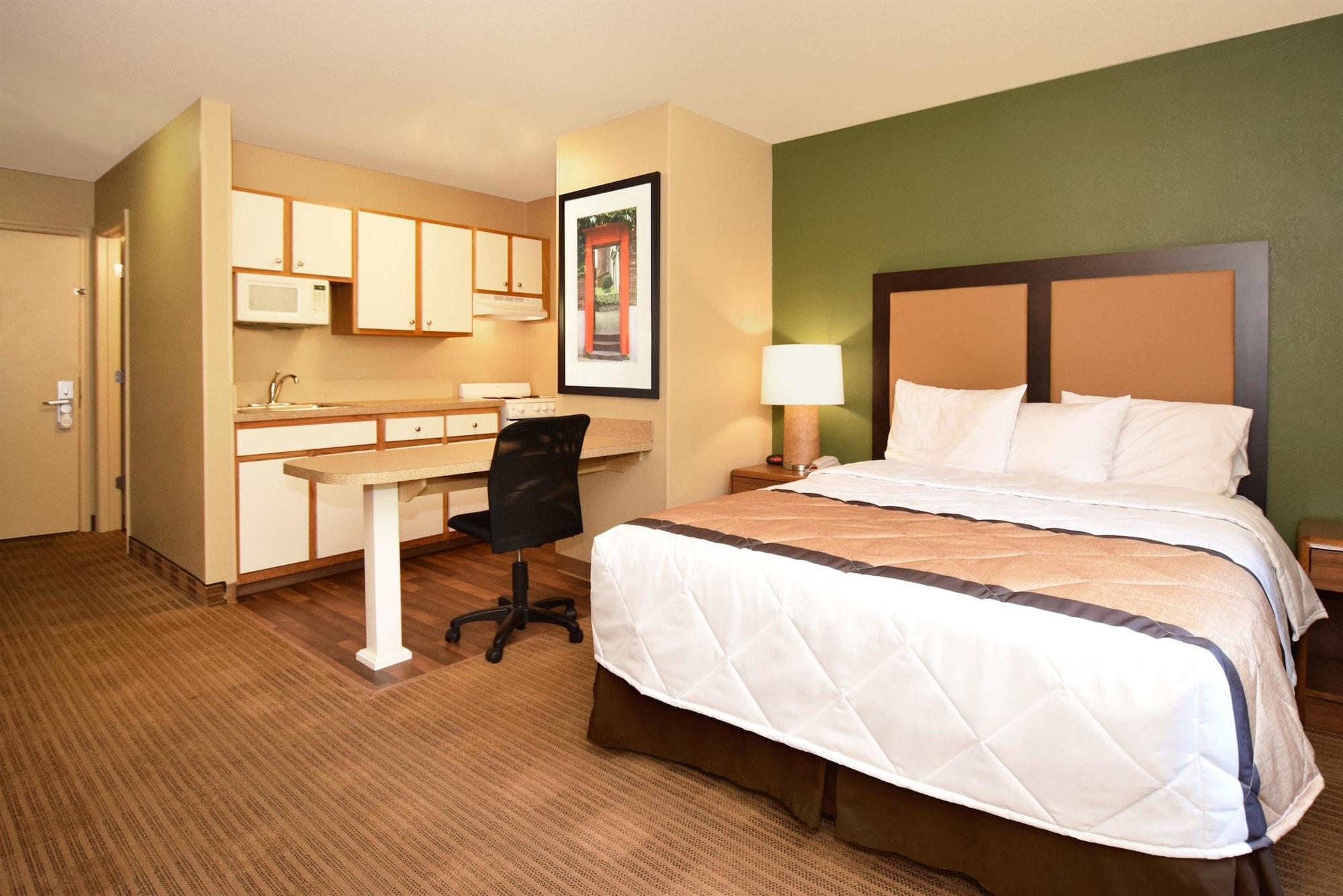 Extended Stay America Suites - Houston - Westchase - Westheimer Exteriér fotografie