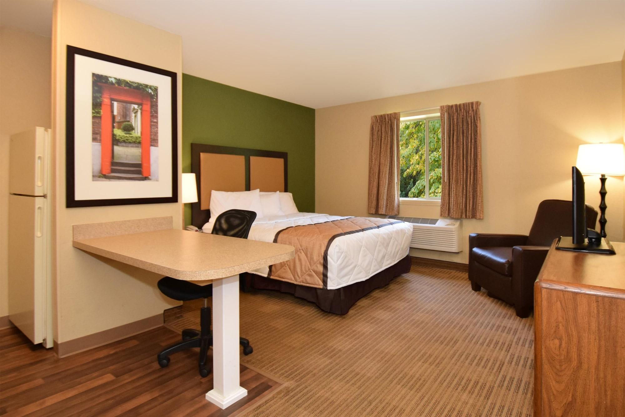 Extended Stay America Suites - Houston - Westchase - Westheimer Exteriér fotografie