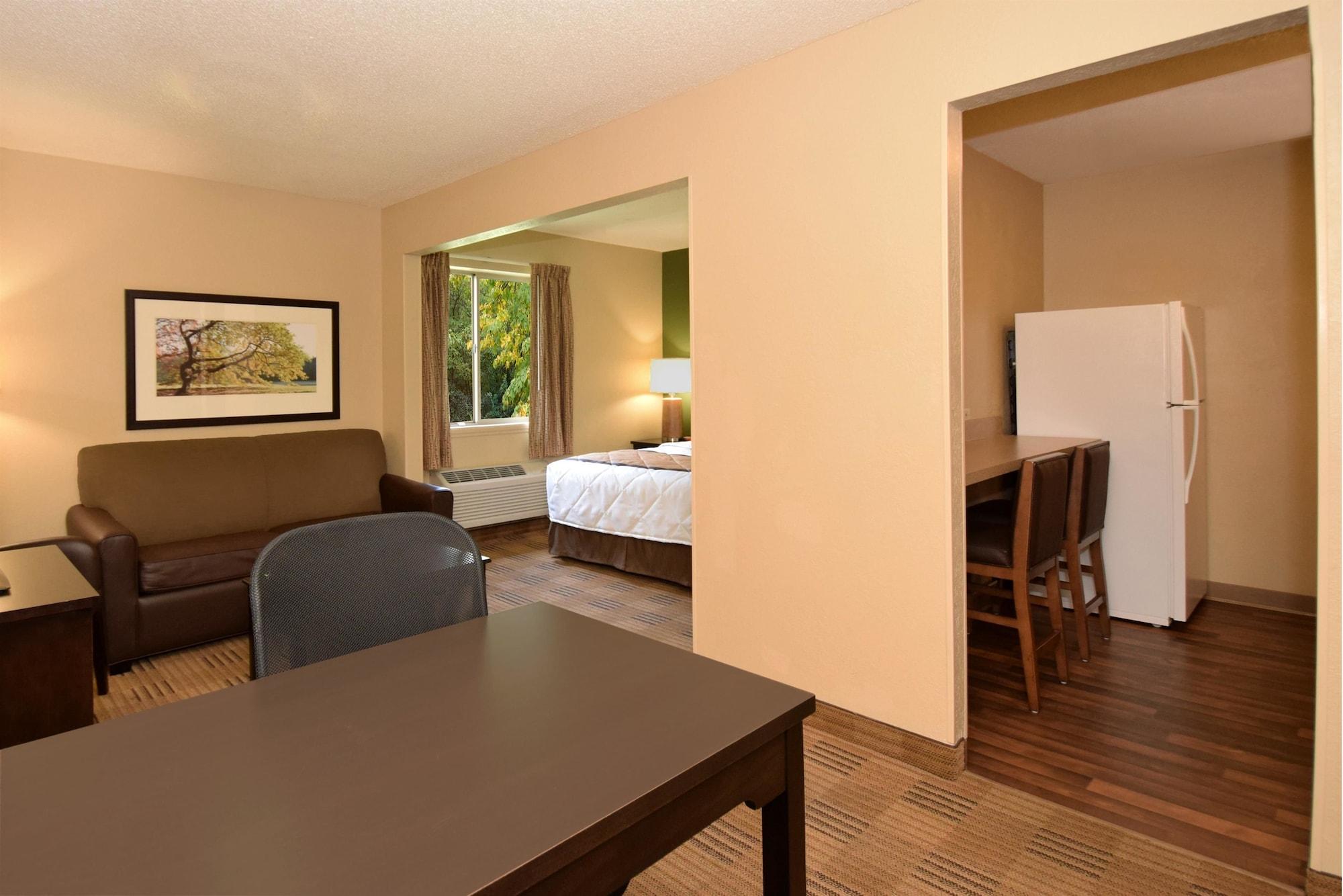 Extended Stay America Suites - Houston - Westchase - Westheimer Exteriér fotografie