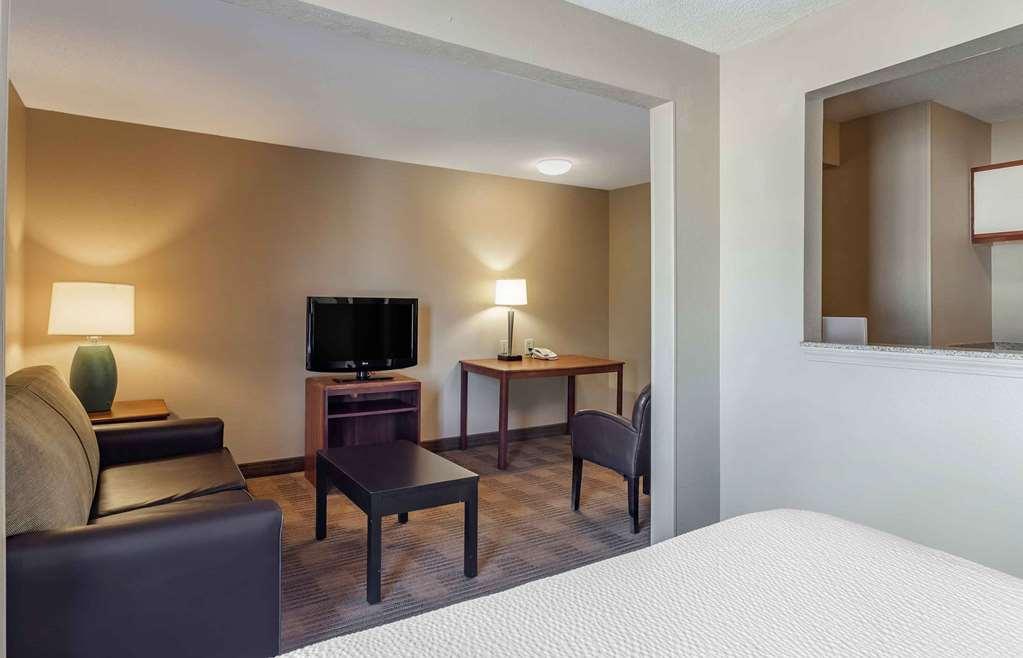 Extended Stay America Suites - Houston - Westchase - Westheimer Pokoj fotografie