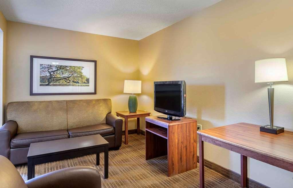 Extended Stay America Suites - Houston - Westchase - Westheimer Pokoj fotografie