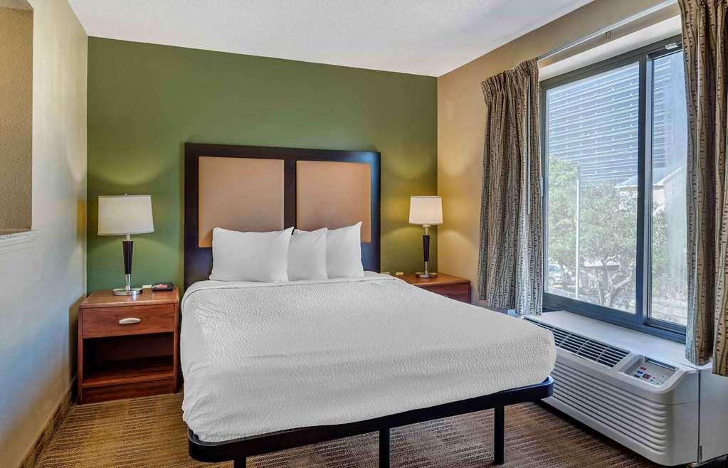 Extended Stay America Suites - Houston - Westchase - Westheimer Pokoj fotografie