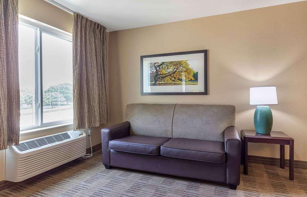 Extended Stay America Suites - Houston - Westchase - Westheimer Pokoj fotografie