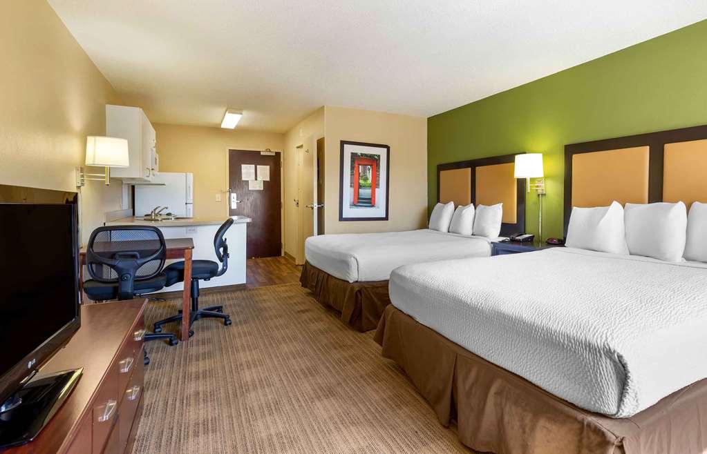 Extended Stay America Suites - Houston - Westchase - Westheimer Pokoj fotografie