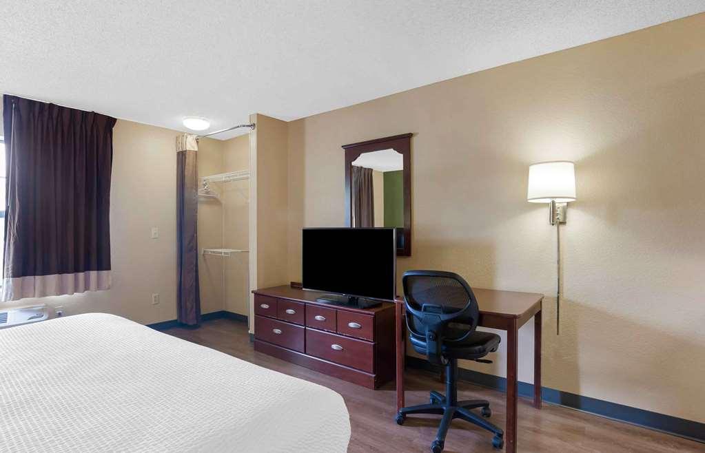 Extended Stay America Suites - Houston - Westchase - Westheimer Pokoj fotografie