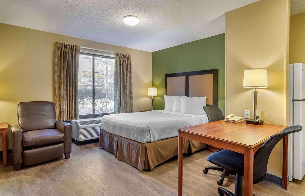 Extended Stay America Suites - Houston - Westchase - Westheimer Pokoj fotografie