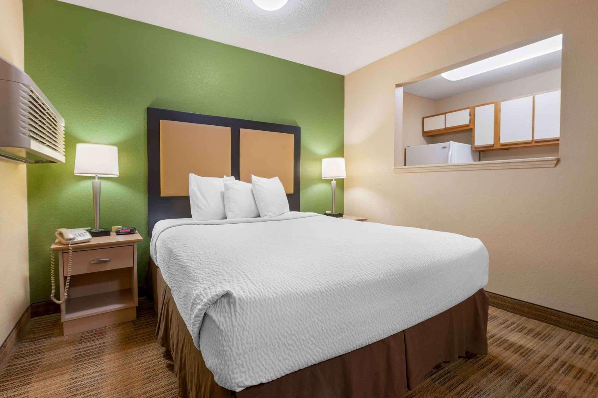 Extended Stay America Suites - Houston - Westchase - Westheimer Exteriér fotografie