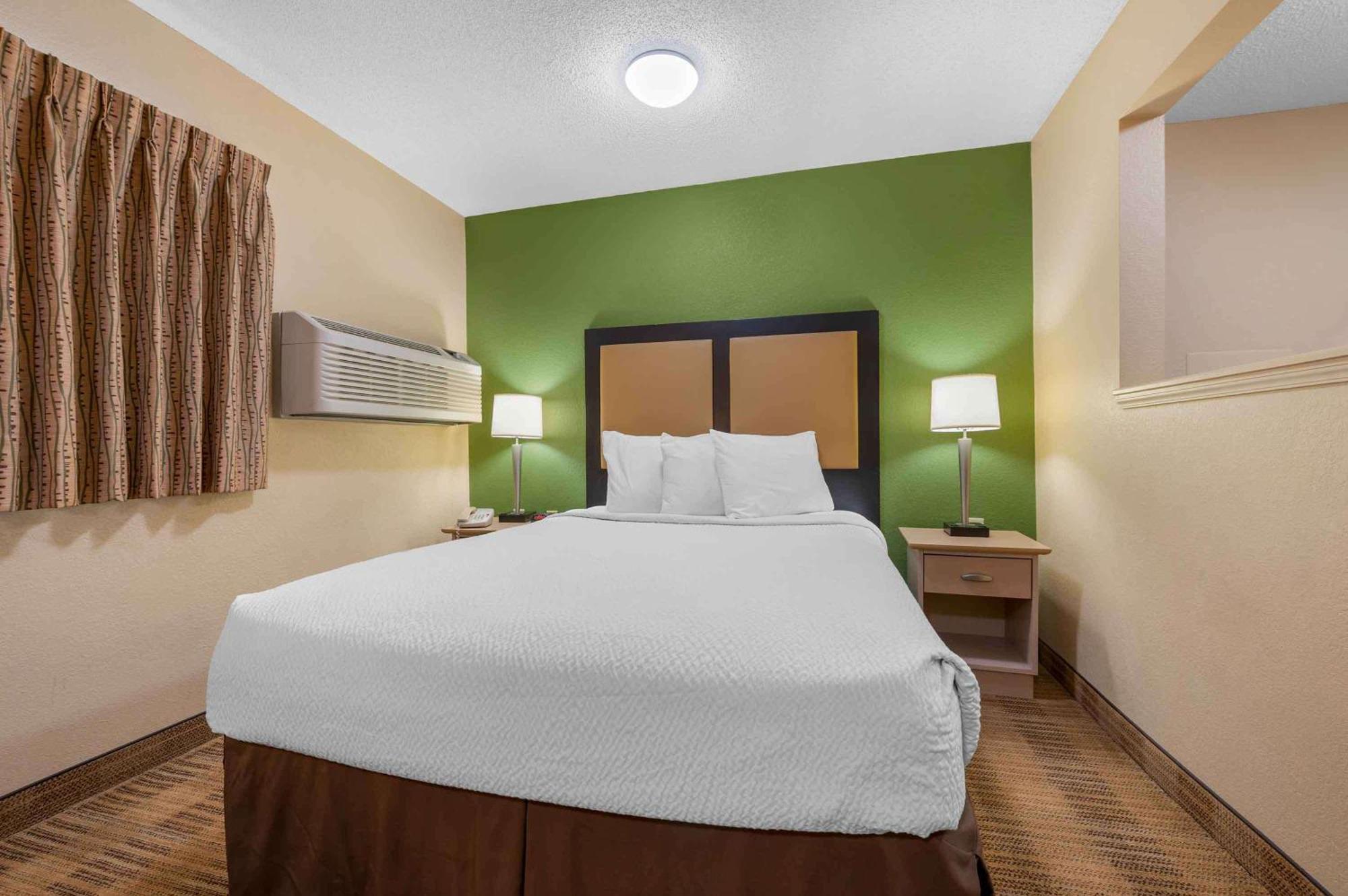 Extended Stay America Suites - Houston - Westchase - Westheimer Exteriér fotografie